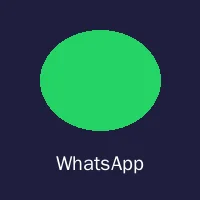 WhatsApp即时通讯客服支持